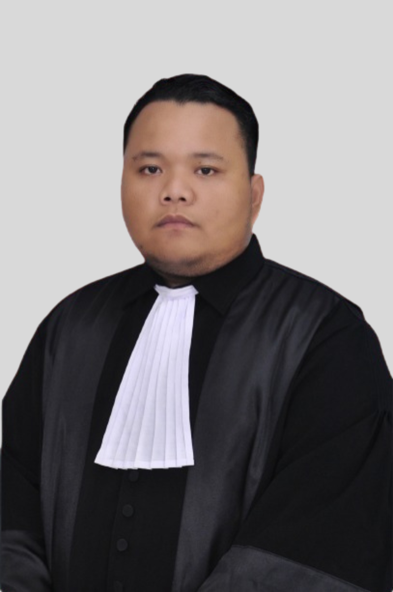 ANDIKA PRASETIA SINAGA, S.H.