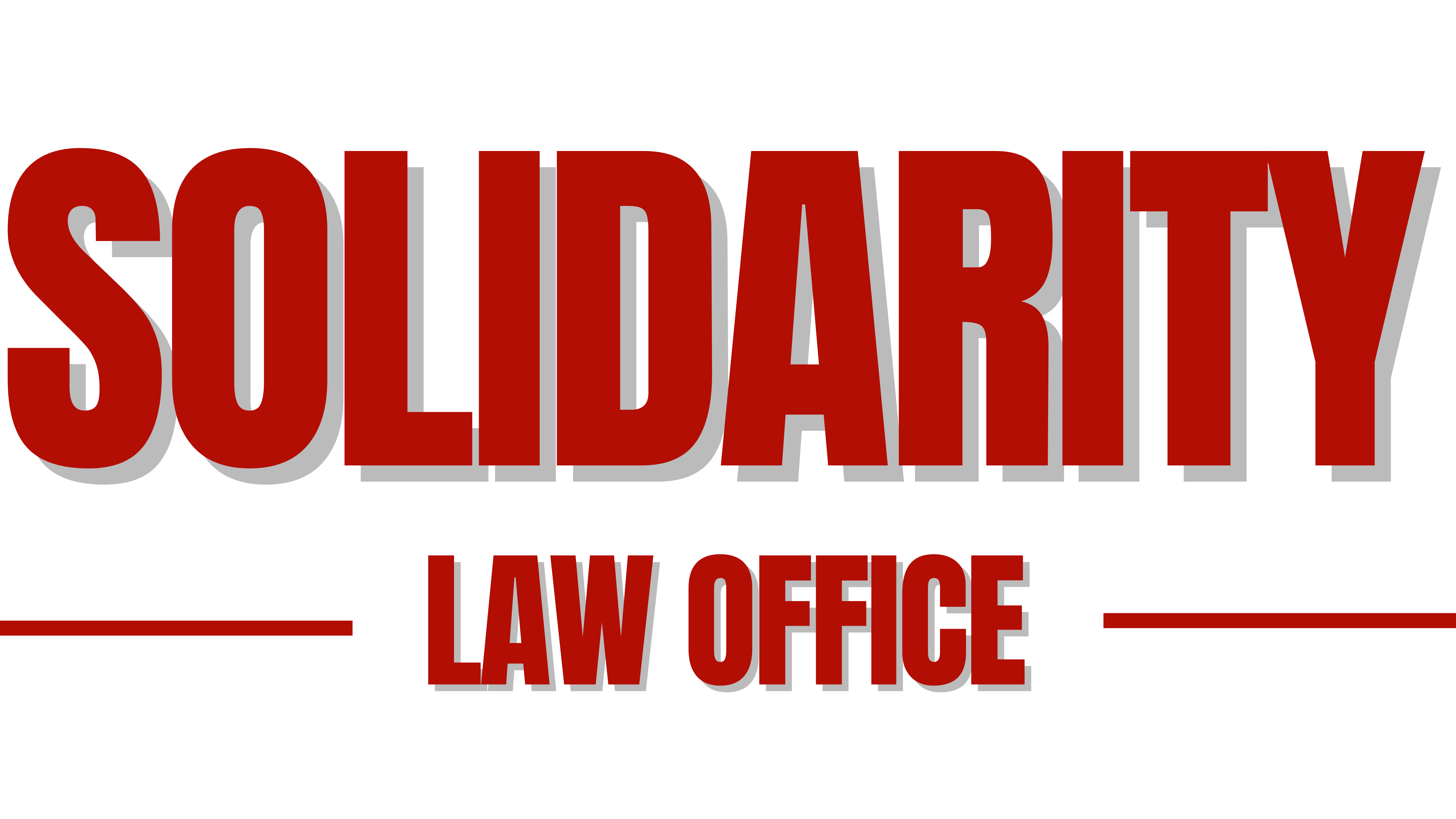 Solidarity Law Office